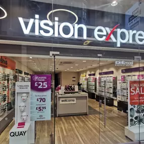 Bild von Vision Express Opticians - London - Harrow