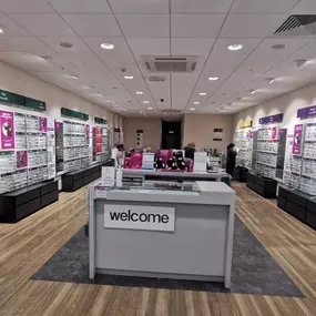 Bild von Vision Express Opticians - London - Harrow