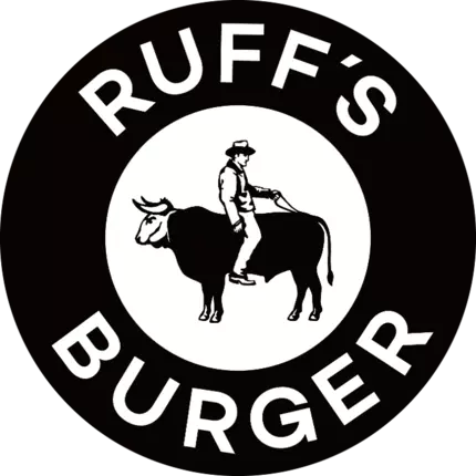 Logo fra Ruff's Burger Delivery - Berlin Prenzlauer Berg