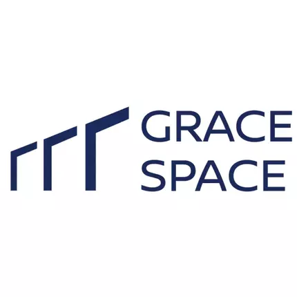 Logotipo de Grace Space Storage