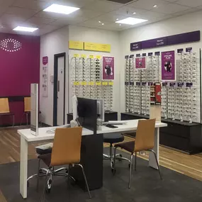 Bild von Vision Express Opticians at Tesco - Maldon, Essex