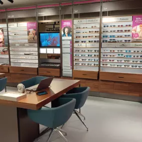 Bild von Vision Express Opticians - Grimsby