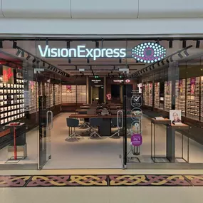 Bild von Vision Express Opticians - Inverness