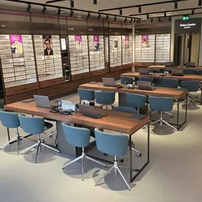 Bild von Vision Express Opticians - Inverness