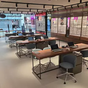 Bild von Vision Express Opticians - Inverness