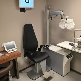Bild von Vision Express Opticians - Inverness