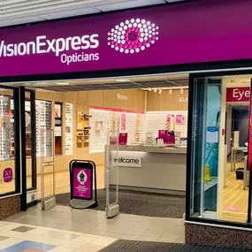 Bild von Vision Express Opticians - Southend-on-Sea