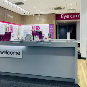 Bild von Vision Express Opticians - Southend-on-Sea