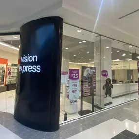 Bild von Vision Express Opticians - London - Ilford