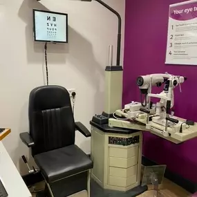 Bild von Vision Express Opticians - Rochdale