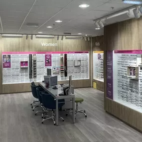 Bild von Vision Express Opticians - Fareham