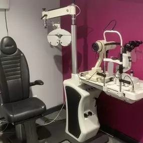 Bild von Vision Express Opticians - Fareham