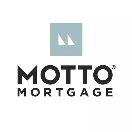 Logo from Josh Jones Motto Mortgage First Down