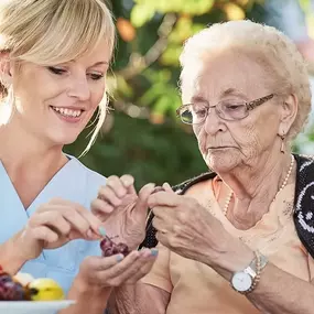 Bild von Tanini Care GmbH Ambulante Pflege