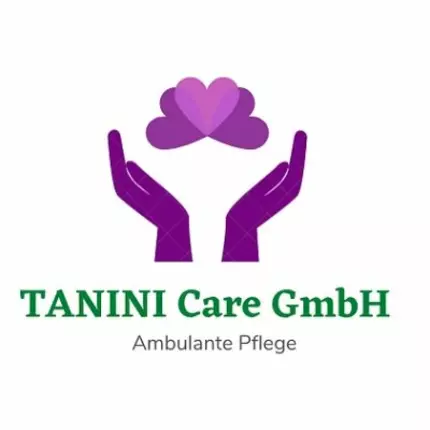 Logo od Tanini Care GmbH Ambulante Pflege