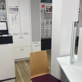 Bild von Vision Express Opticians at Tesco - Stockton Durham