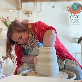 Bild von Carina Claassens Ceramic Centre - Clay Cafe Nederland