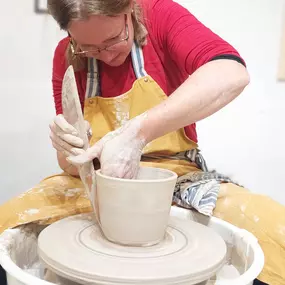 Bild von Carina Claassens Ceramic Centre - Clay Cafe Nederland