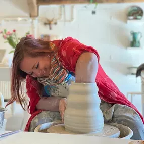 Bild von Carina Claassens Ceramic Centre - Clay Cafe Nederland