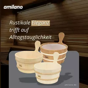 Bild von Amilano GmbH