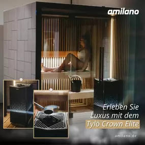 Bild von Amilano GmbH