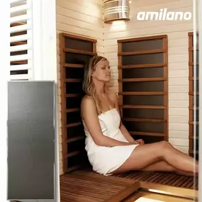 Bild von Amilano GmbH