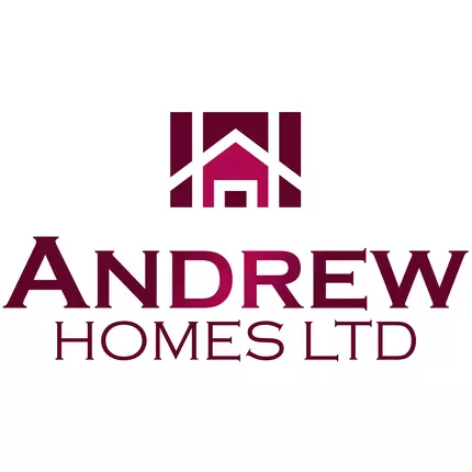 Logo fra Andrew Homes Ltd