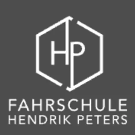 Logo od Fahrschule Hendrik Peters