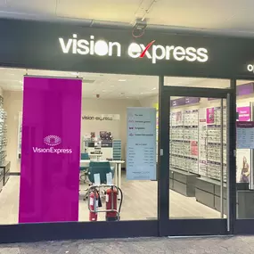 Bild von Vision Express Opticians - Bristol - Kingswood