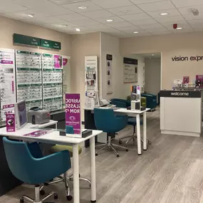 Bild von Vision Express Opticians - Bristol - Kingswood