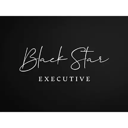 Logo da Black Star