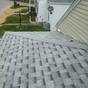 Douglas Roofing is a roofing specialist serving Maine and New Hampshire. We offer roofing installation, maintenance and repairs for residential properties throughout the area. We take pride in providing quality workmanship, with a dedication to our craft and precision. Our goal is customer satisfaction with every roofing project.