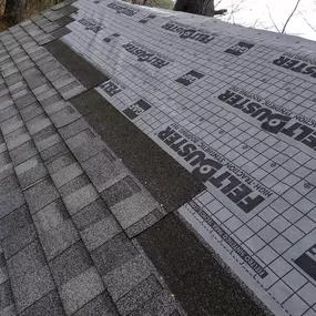 Douglas Roofing is a roofing specialist serving Maine and New Hampshire. We offer roofing installation, maintenance and repairs for residential properties throughout the area. We take pride in providing quality workmanship, with a dedication to our craft and precision. Our goal is customer satisfaction with every roofing project.