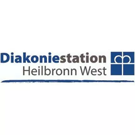 Logo from Diakoniestation Heilbronn West