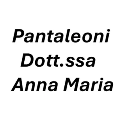 Logo da Pantaleoni Dott.ssa Anna Maria