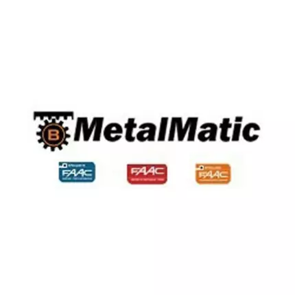 Logótipo de Metalmatic