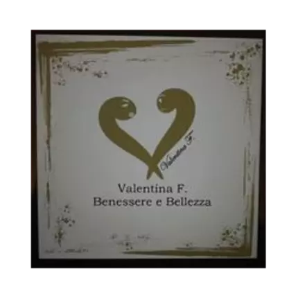 Logo da Valentina F. Benessere e Bellezza di Frediani Valentina