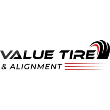 Logo da Value Tire & Alignment