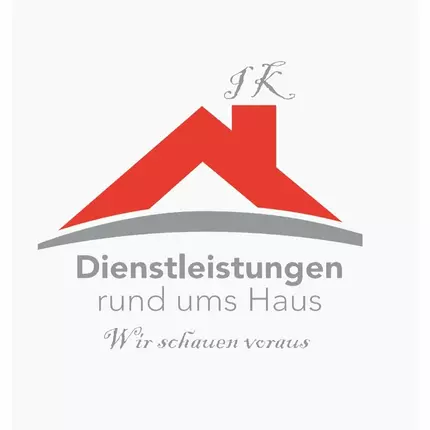 Logo from IK-RundumsHaus Inh. Ivonne Körner