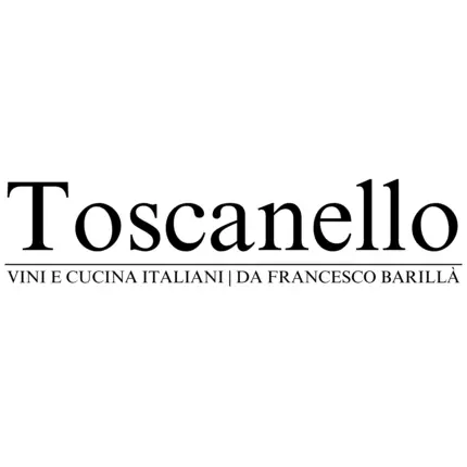 Logo od Toscanello