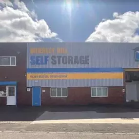 Bild von Brierley Hill Self Storage