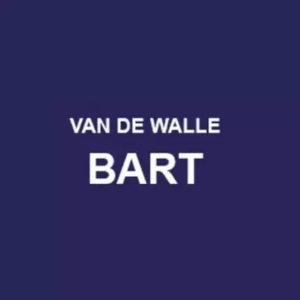 Logótipo de Van De Walle Bart