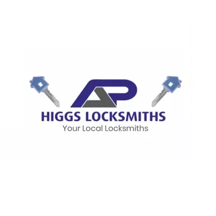 Logo od A P Higgs Locksmiths