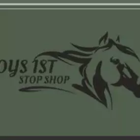 Bild von Roys 1st Stop Shop