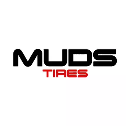 Logótipo de Muds Tires and Automotive Services