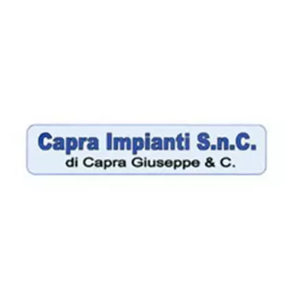 Logo od Capra Impianti Elettrici