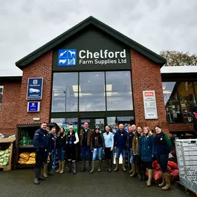 Bild von Chelford Farm Supplies