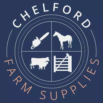 Logotyp från Chelford Farm Supplies