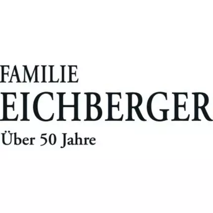 Logotyp från Eichberger Klaus Bestattungsunternehmen