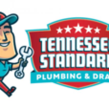 Λογότυπο από Tennessee Standard Plumbing and Drain